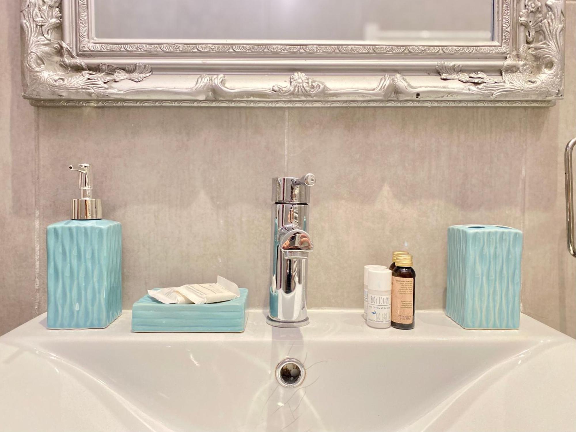 Boutique Vatican Suite Rome Bagian luar foto