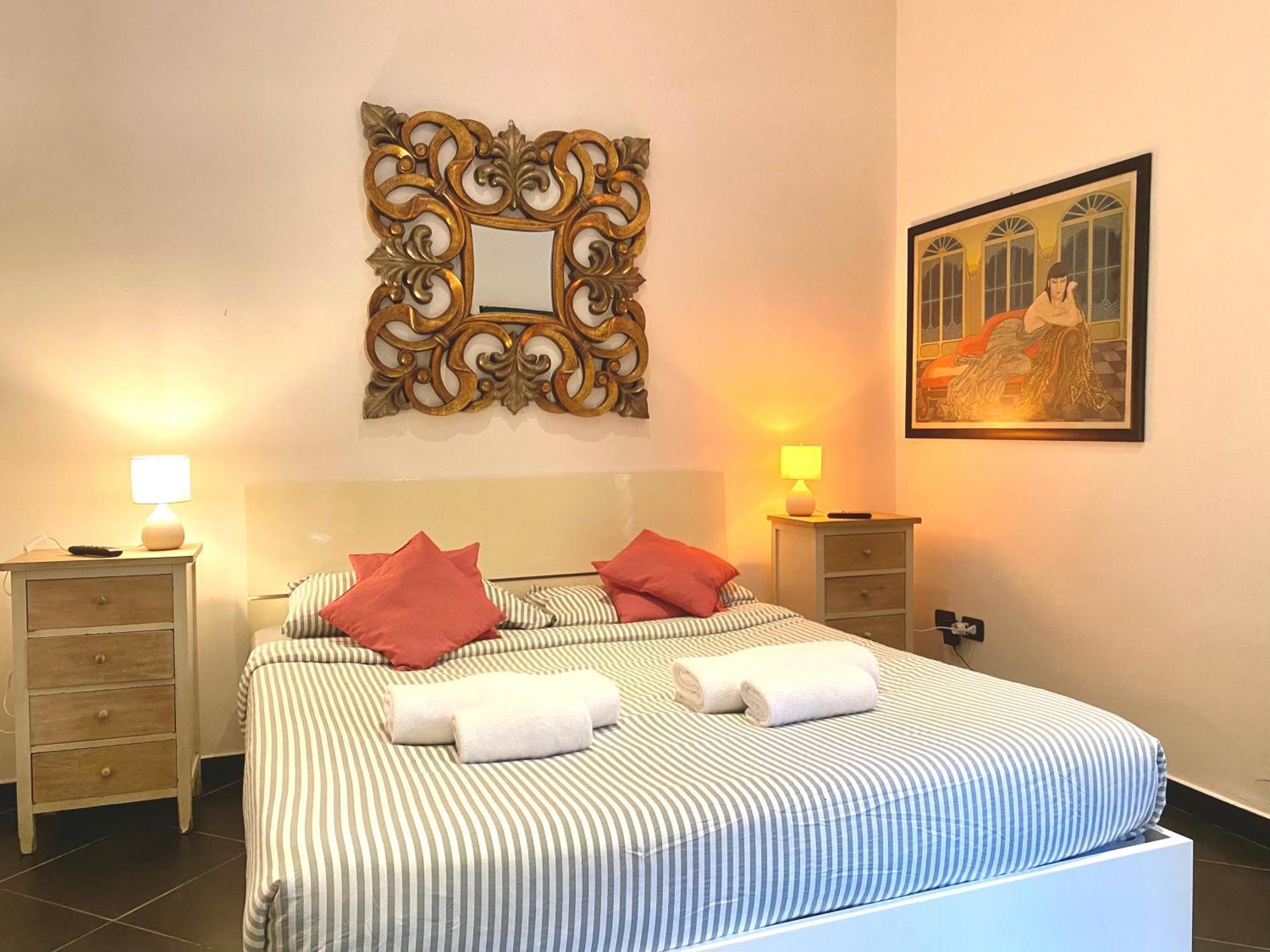 Boutique Vatican Suite Rome Bagian luar foto