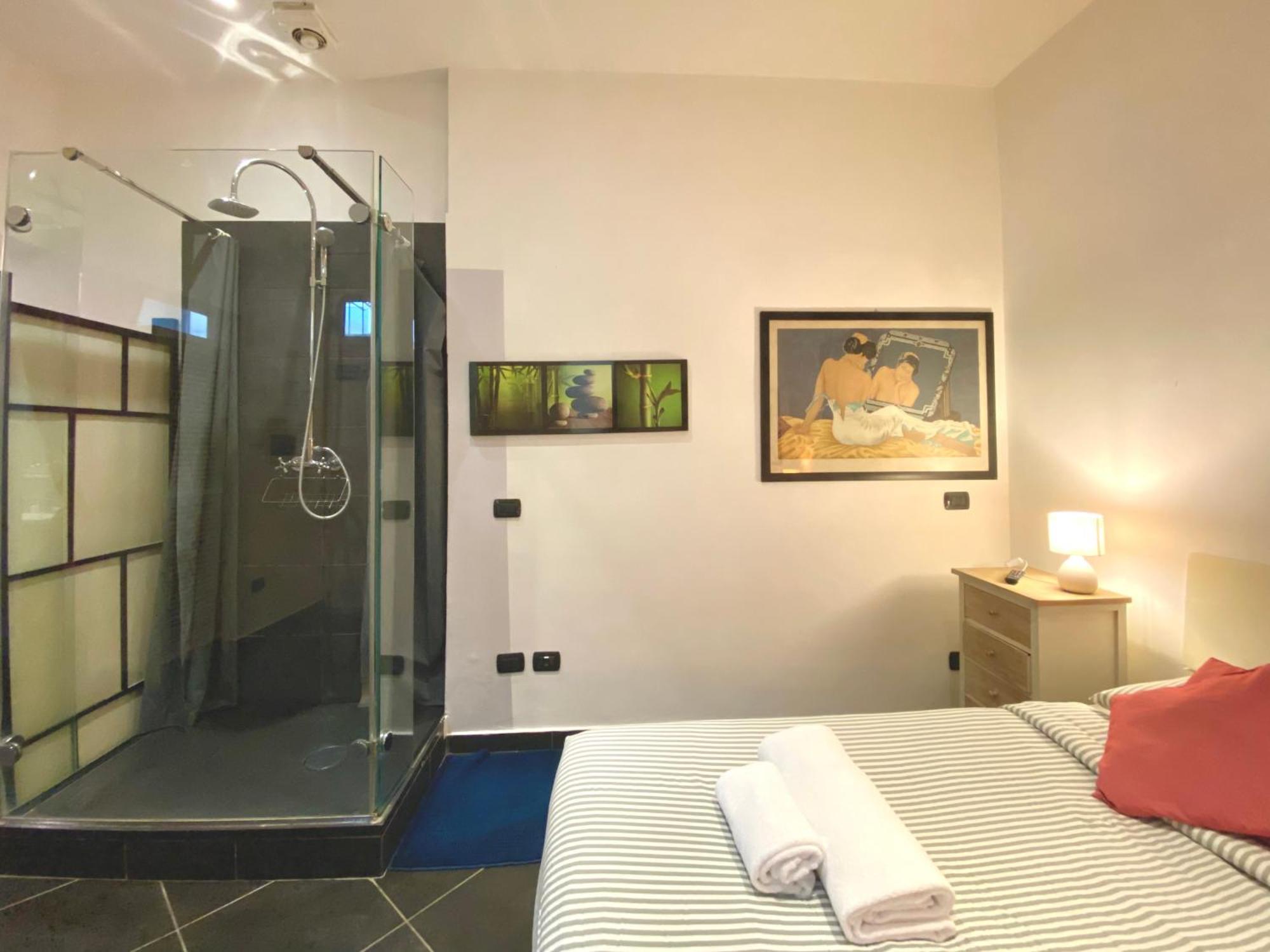 Boutique Vatican Suite Rome Bagian luar foto