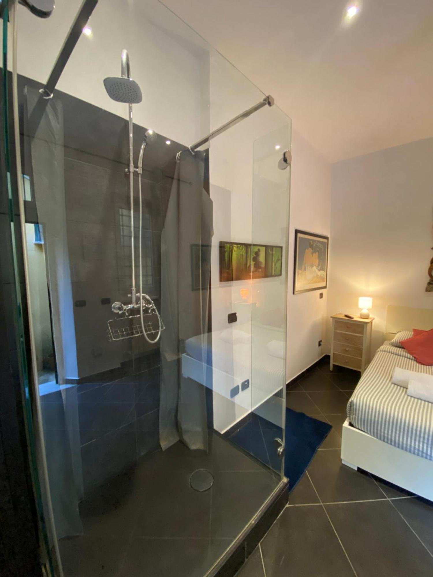 Boutique Vatican Suite Rome Bagian luar foto